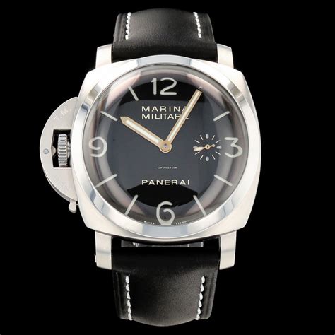 panerai luminor marina kaufen.